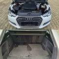 Audi A4 S LINE СОБСТВЕН ЛИЗИНГ/KEYLESS GO/EURO 6B - [9] 