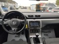 VW Passat 2.0tdi Navi - [10] 
