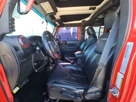 Jeep Wrangler Unlimited Rubicon - 21450 лв. / 10967.21 € - 48225734 10 | Car24.bg Jeep Wrangler Unlimited Rubicon - 21450 лв. / 10967.21 € - 48225734 10