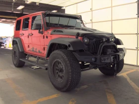 Jeep Wrangler Unlimited Rubicon - 21450 лв. / 10967.21 € - 48225734 6 | Car24.bg Jeep Wrangler Unlimited Rubicon - 21450 лв. / 10967.21 € - 48225734 6