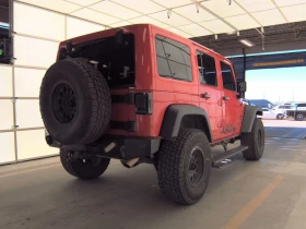 Jeep Wrangler Unlimited Rubicon - 21450 лв. / 10967.21 € - 48225734 4 | Car24.bg Jeep Wrangler Unlimited Rubicon - 21450 лв. / 10967.21 € - 48225734 4