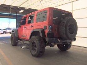 Jeep Wrangler Unlimited Rubicon - 21450 лв. / 10967.21 € - 48225734 5 | Car24.bg Jeep Wrangler Unlimited Rubicon - 21450 лв. / 10967.21 € - 48225734 5