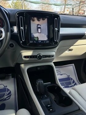 Volvo XC40 D4 AWD* 360-Камера* Панорама* R Des?gn* - 22500 € / 44006.17 лв. - 27979297 11 | Car24.bg Volvo XC40 D4 AWD* 360-Камера* Панорама* R Des?gn* - 22500 € / 44006.17 лв. - 27979297 11