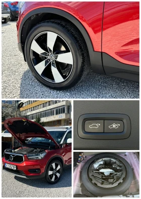 Volvo XC40 D4 AWD* 360-Камера* Панорама* R Des?gn* - 22500 € / 44006.17 лв. - 27979297 14 | Car24.bg Volvo XC40 D4 AWD* 360-Камера* Панорама* R Des?gn* - 22500 € / 44006.17 лв. - 27979297 14