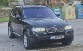 Снимка BMW X3