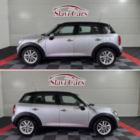 Mini Countryman 1.6 D 112 h.p. | Auto.bg — изображение 7 Mini Countryman 1.6 D 112 h.p. | Auto.bg — изображение 7