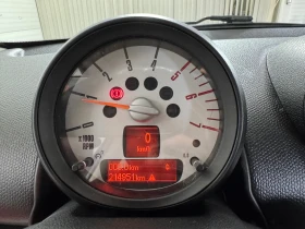 Mini Countryman 1.6 D 112 h.p. | Auto.bg — изображение 11 Mini Countryman 1.6 D 112 h.p. | Auto.bg — изображение 11