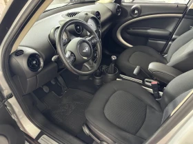 Mini Countryman 1.6 D 112 h.p. | Auto.bg — изображение 8 Mini Countryman 1.6 D 112 h.p. | Auto.bg — изображение 8