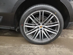 Porsche Macan S | Auto.bg — изображение 7 Porsche Macan S | Auto.bg — изображение 7