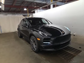 Porsche Macan S | Auto.bg — изображение 2 Porsche Macan S | Auto.bg — изображение 2