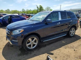 Mercedes-Benz GLE 350 * 3.0i V6 149000 km! - Car24.bg Mercedes-Benz GLE 350 * 3.0i V6 149000 km!