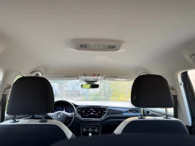 VW T-Roc 2.0TDI 150hp Carat | Auto.bg — изображение 10 VW T-Roc 2.0TDI 150hp Carat | Auto.bg — изображение 10