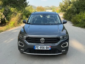 VW T-Roc 2.0TDI 150hp Carat | Auto.bg — изображение 5 VW T-Roc 2.0TDI 150hp Carat | Auto.bg — изображение 5