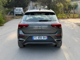 VW T-Roc 2.0TDI 150hp Carat | Auto.bg — изображение 6 VW T-Roc 2.0TDI 150hp Carat | Auto.bg — изображение 6