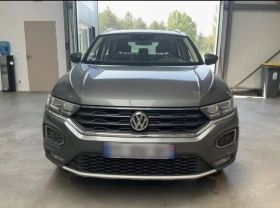 VW T-Roc 2.0TDI 150hp Carat - 16900 € / 33053.53 лв. - 48602436 6 | Car24.bg VW T-Roc 2.0TDI 150hp Carat - 16900 € / 33053.53 лв. - 48602436 6