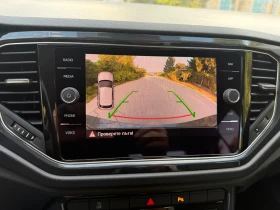 VW T-Roc 2.0TDI 150hp Carat | Auto.bg — изображение 12 VW T-Roc 2.0TDI 150hp Carat | Auto.bg — изображение 12