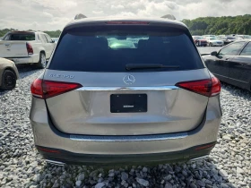 Mercedes-Benz GLE undefined | Auto.bg — изображение 13 Mercedes-Benz GLE undefined | Auto.bg — изображение 13