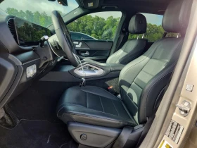 Mercedes-Benz GLE undefined | Auto.bg — изображение 11 Mercedes-Benz GLE undefined | Auto.bg — изображение 11