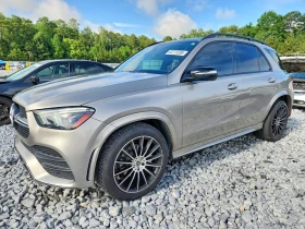 Mercedes-Benz GLE undefined | Auto.bg — изображение 14 Mercedes-Benz GLE undefined | Auto.bg — изображение 14
