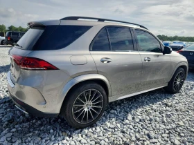 Mercedes-Benz GLE undefined | Auto.bg — изображение 10 Mercedes-Benz GLE undefined | Auto.bg — изображение 10