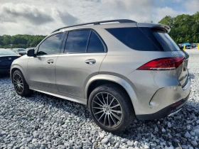 Mercedes-Benz GLE undefined | Auto.bg — изображение 3 Mercedes-Benz GLE undefined | Auto.bg — изображение 3