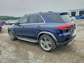 Mercedes-Benz GLE 350 2.0l 4Matic - 24000 € - 70807769 2 | Car24.bg Mercedes-Benz GLE 350 2.0l 4Matic - 24000 € - 70807769 2