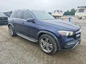 Mercedes-Benz GLE 350 2.0l 4Matic - 24000 € - 70807769 4 | Car24.bg Mercedes-Benz GLE 350 2.0l 4Matic - 24000 € - 70807769 4