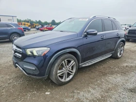 Mercedes-Benz GLE 350 2.0l 4Matic - Car24.bg Mercedes-Benz GLE 350 2.0l 4Matic