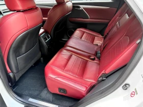 Lexus RX 450h F SPORT* MARK LEV* DIS* ОБДУХ* ПАНО* КРАЙНА ЦЕНА - 25300 € - 16127003 15 | Car24.bg Lexus RX 450h F SPORT* MARK LEV* DIS* ОБДУХ* ПАНО* КРАЙНА ЦЕНА - 25300 € - 16127003 15