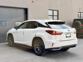 Lexus RX 450h F SPORT* MARK LEV* DIS* ОБДУХ* ПАНО* КРАЙНА ЦЕНА - 25300 € - 16127003 6 | Car24.bg Lexus RX 450h F SPORT* MARK LEV* DIS* ОБДУХ* ПАНО* КРАЙНА ЦЕНА - 25300 € - 16127003 6