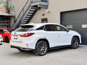 Lexus RX 450h F SPORT* MARK LEV* DIS* ОБДУХ* ПАНО* КРАЙНА ЦЕНА - 25300 € - 16127003 4 | Car24.bg Lexus RX 450h F SPORT* MARK LEV* DIS* ОБДУХ* ПАНО* КРАЙНА ЦЕНА - 25300 € - 16127003 4