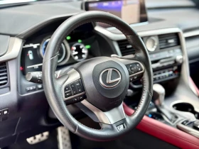 Lexus RX 450h F SPORT* MARK LEV* DIS* ОБДУХ* ПАНО* КРАЙНА ЦЕНА - 25300 € - 16127003 9 | Car24.bg Lexus RX 450h F SPORT* MARK LEV* DIS* ОБДУХ* ПАНО* КРАЙНА ЦЕНА - 25300 € - 16127003 9