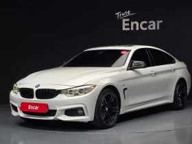 Dr 4 435d xDrive M Sport GranCoupe| 313к.с.