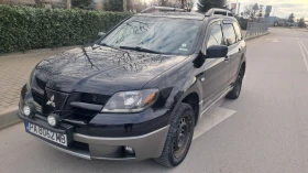 Mitsubishi Outlander - 3800 € - 63870020 10 | Car24.bg Mitsubishi Outlander - 3800 € - 63870020 10