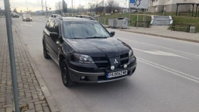 Mitsubishi Outlander - 3800 € - 63870020 11 | Car24.bg Mitsubishi Outlander - 3800 € - 63870020 11