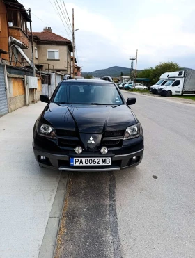 Mitsubishi Outlander - 3800 € - 63870020 3 | Car24.bg Mitsubishi Outlander - 3800 € - 63870020 3