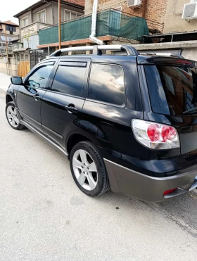 Mitsubishi Outlander - 3800 € - 63870020 4 | Car24.bg Mitsubishi Outlander - 3800 € - 63870020 4