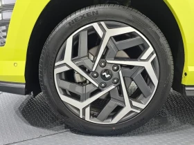 Hyundai Kona (Sx2) 1.6 Turbo 2Wd Inspiration - 23397 € - 51452437 5 | Car24.bg Hyundai Kona (Sx2) 1.6 Turbo 2Wd Inspiration - 23397 € - 51452437 5