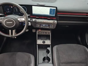 Hyundai Kona (Sx2) 1.6 Turbo 2Wd Inspiration - 23397 € - 51452437 7 | Car24.bg Hyundai Kona (Sx2) 1.6 Turbo 2Wd Inspiration - 23397 € - 51452437 7