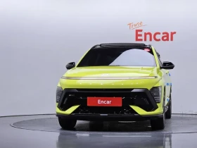 Hyundai Kona (Sx2) 1.6 Turbo 2Wd Inspiration - 23397 € - 51452437 3 | Car24.bg Hyundai Kona (Sx2) 1.6 Turbo 2Wd Inspiration - 23397 € - 51452437 3
