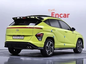 Hyundai Kona (Sx2) 1.6 Turbo 2Wd Inspiration - 23397 € - 51452437 2 | Car24.bg Hyundai Kona (Sx2) 1.6 Turbo 2Wd Inspiration - 23397 € - 51452437 2