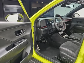 Hyundai Kona (Sx2) 1.6 Turbo 2Wd Inspiration - 23397 € - 51452437 10 | Car24.bg Hyundai Kona (Sx2) 1.6 Turbo 2Wd Inspiration - 23397 € - 51452437 10