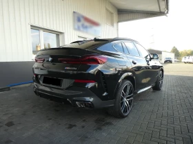 BMW X6 М60i/xDrive/LED/PANO/360/HUD/ | Auto.bg — изображение 4 BMW X6 М60i/xDrive/LED/PANO/360/HUD/ | Auto.bg — изображение 4