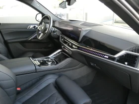 BMW X6 М60i/xDrive/LED/PANO/360/HUD/ | Auto.bg — изображение 11 BMW X6 М60i/xDrive/LED/PANO/360/HUD/ | Auto.bg — изображение 11