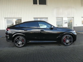 BMW X6 М60i/xDrive/LED/PANO/360/HUD/ | Auto.bg — изображение 7 BMW X6 М60i/xDrive/LED/PANO/360/HUD/ | Auto.bg — изображение 7