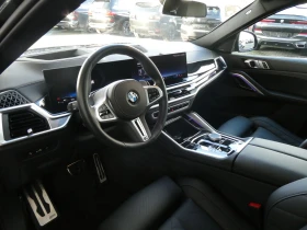 BMW X6 М60i/xDrive/LED/PANO/360/HUD/ | Auto.bg — изображение 8 BMW X6 М60i/xDrive/LED/PANO/360/HUD/ | Auto.bg — изображение 8