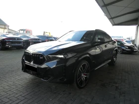 BMW X6 М60i/xDrive/LED/PANO/360/HUD/ | Auto.bg — изображение 3 BMW X6 М60i/xDrive/LED/PANO/360/HUD/ | Auto.bg — изображение 3