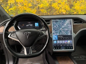 Tesla Model X P90 LUDICROUS+ * 772к.с.* MAGNO* АВТОМАТИЧНИ ВРАТИ - цена по договаряне - 92233124 11 | Car24.bg Tesla Model X P90 LUDICROUS+ * 772к.с.* MAGNO* АВТОМАТИЧНИ ВРАТИ - цена по договаряне - 92233124 11