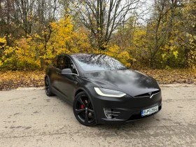 Tesla Model X P90 LUDICROUS+ * 772к.с.* MAGNO* АВТОМАТИЧНИ ВРАТИ - цена по договаряне - 92233124 4 | Car24.bg Tesla Model X P90 LUDICROUS+ * 772к.с.* MAGNO* АВТОМАТИЧНИ ВРАТИ - цена по договаряне - 92233124 4