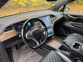 Tesla Model X P90 LUDICROUS+ * 772к.с.* MAGNO* АВТОМАТИЧНИ ВРАТИ - цена по договаряне - 92233124 9 | Car24.bg Tesla Model X P90 LUDICROUS+ * 772к.с.* MAGNO* АВТОМАТИЧНИ ВРАТИ - цена по договаряне - 92233124 9